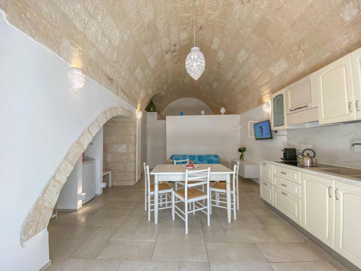 Nivis Avis Apartment Polignano a Mare Exterior foto