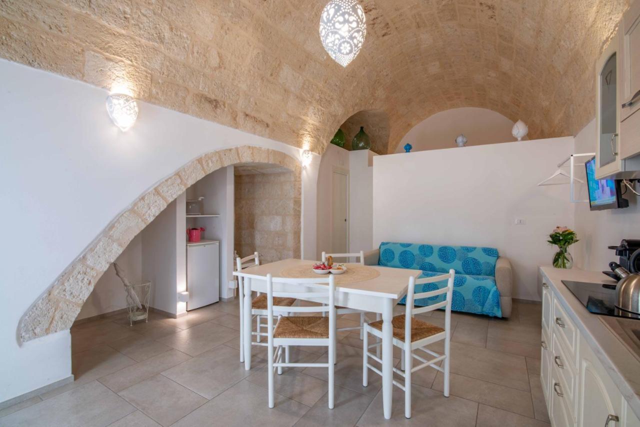Nivis Avis Apartment Polignano a Mare Exterior foto
