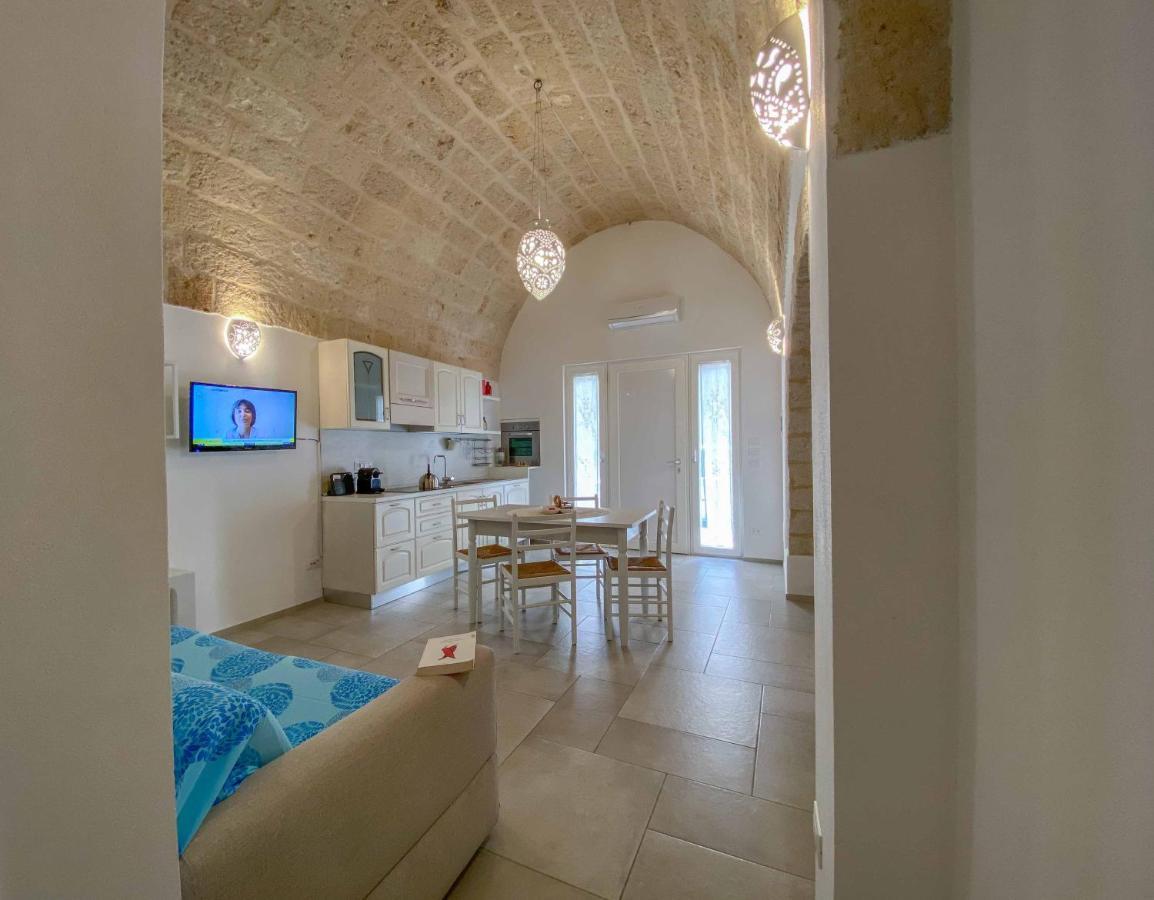 Nivis Avis Apartment Polignano a Mare Exterior foto