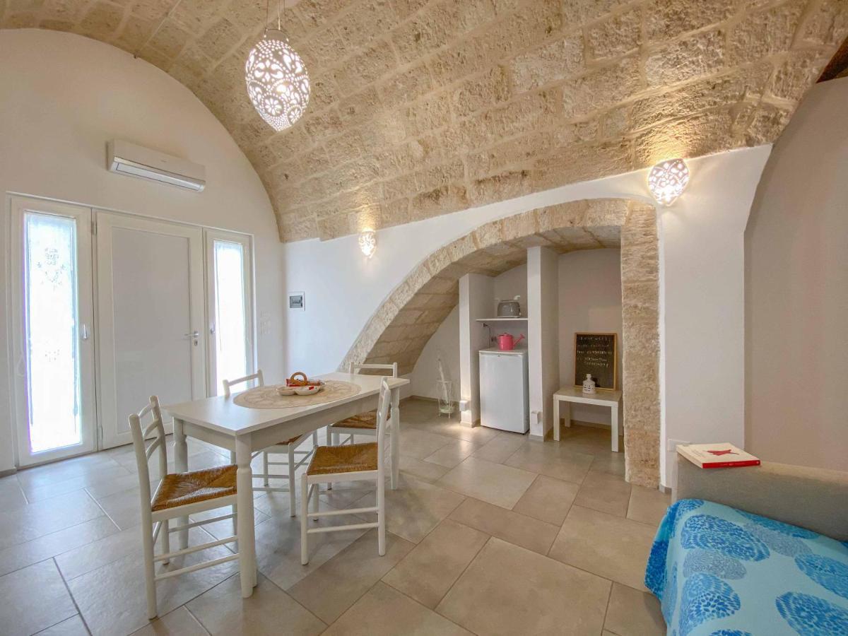 Nivis Avis Apartment Polignano a Mare Exterior foto