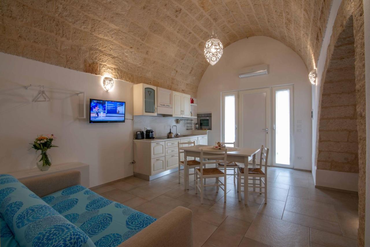 Nivis Avis Apartment Polignano a Mare Exterior foto