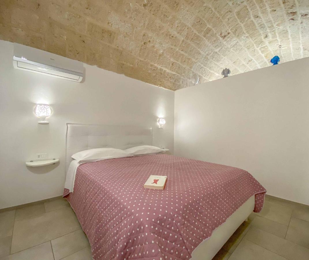 Nivis Avis Apartment Polignano a Mare Exterior foto