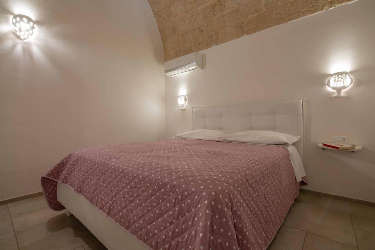 Nivis Avis Apartment Polignano a Mare Exterior foto