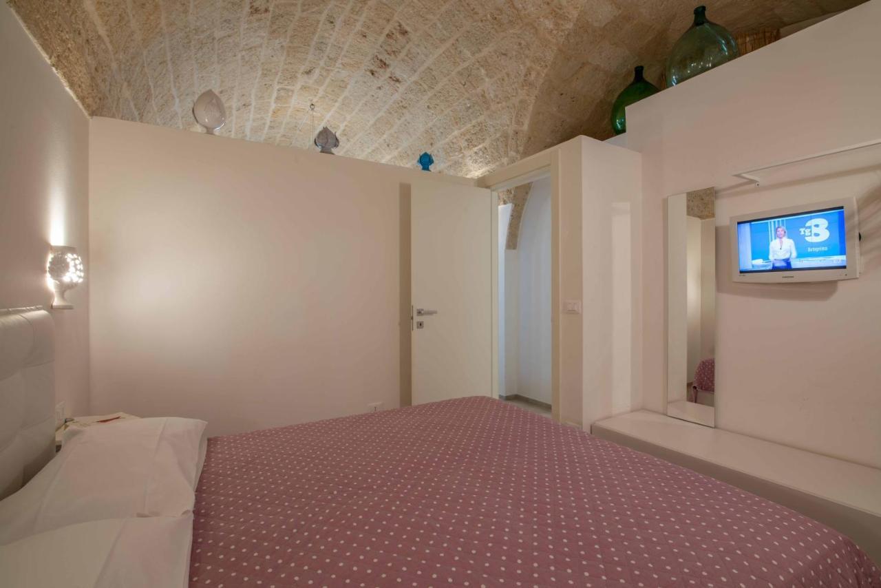 Nivis Avis Apartment Polignano a Mare Exterior foto
