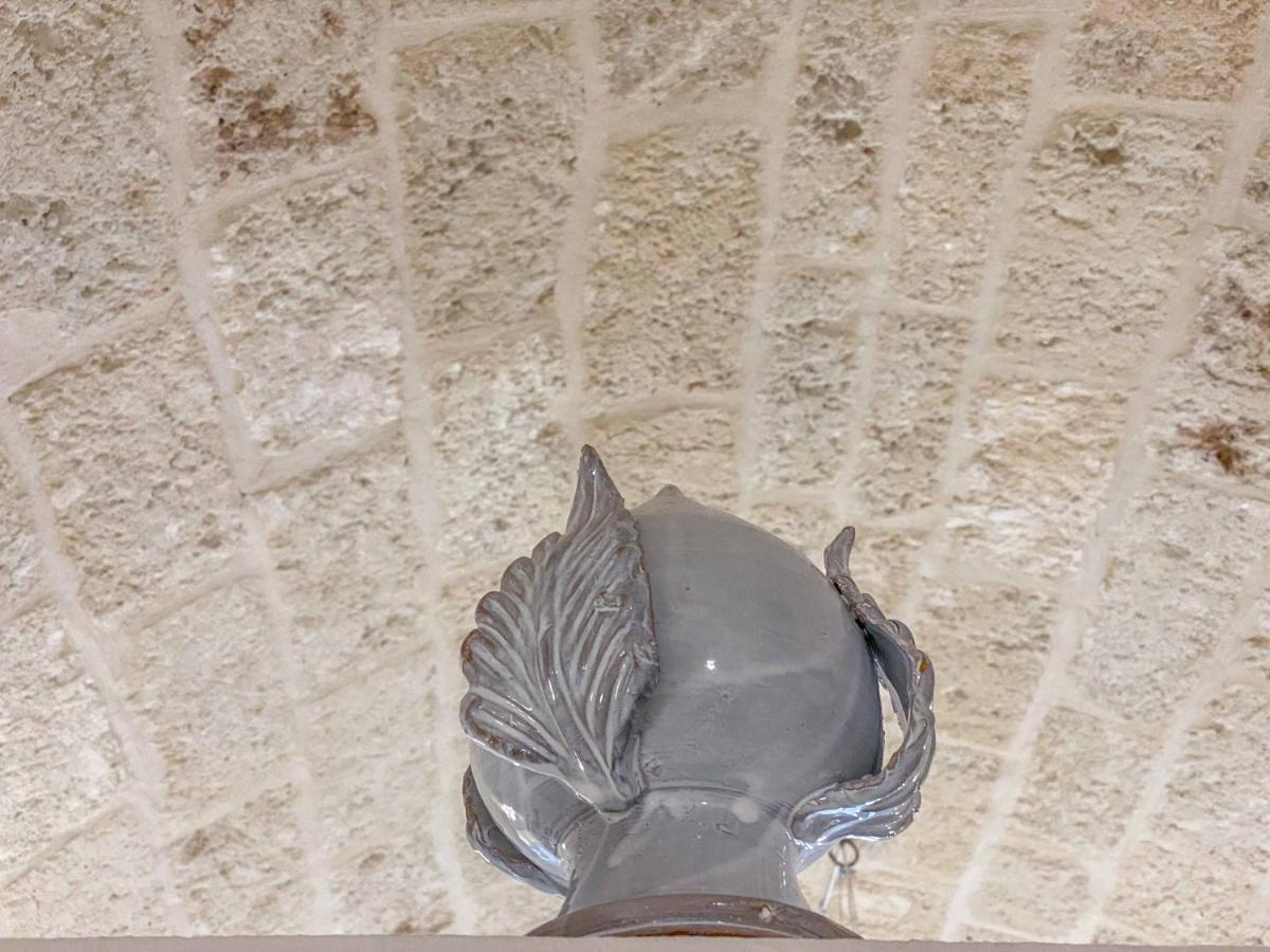Nivis Avis Apartment Polignano a Mare Exterior foto